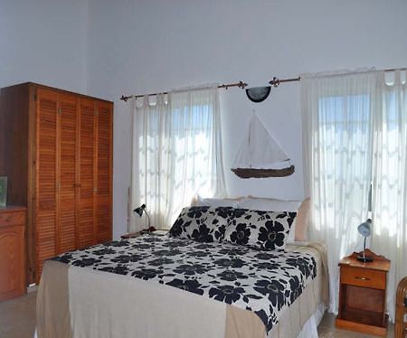 Welcome Villa St. George's Exterior foto
