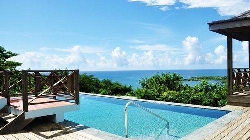 Welcome Villa St. George's Exterior foto